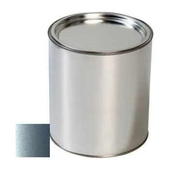 Autolak Autolak do pistole Fiat 4F BLU LAGO AZZURRO MET