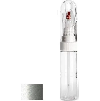 Autolak Retušovací tužka 2v1 Toyota 1C8 LUNAR MIST SILVER