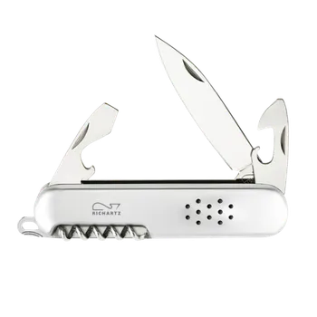 Sada nářadí RICHARTZ SOLINGEN - STRUKTURA nova maxi 4 - Skladací nožík