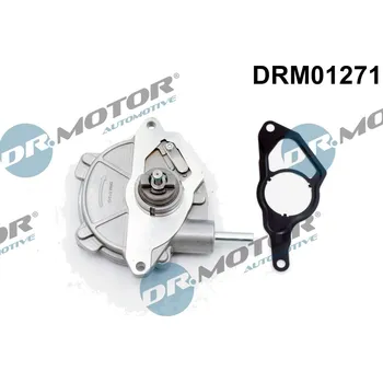 Vakuové čerpadlo Vakuové čerpadlo, brzdový systém Dr.Motor Automotive DRM01271