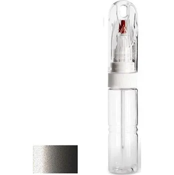 Autolak Opravná tužka 2v1 Fiat 695A Grigio Quarzo/Sfrenato/Pietra/Pompei/Rec