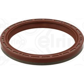 Automobilové těsnění Těsnicí kroužek hřídele, klikový hřídel ELRING 590.797