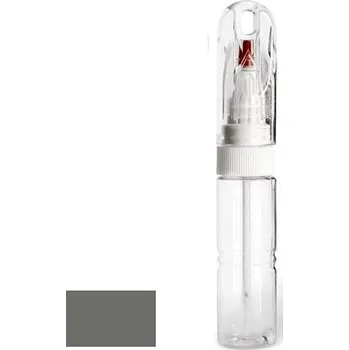 Autolak Opravná tužka 2v1 Mercedes 7733 PHANTOMGRAU