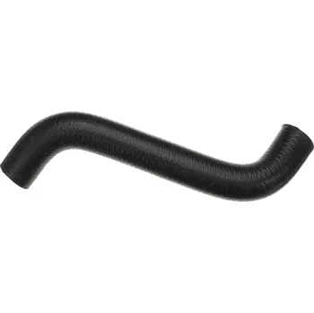 Chladič motoru Hadice chladiče GATES 05-3012