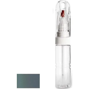 Autolak Opravná tužka 2v1 Honda NH877P Sonic Grey