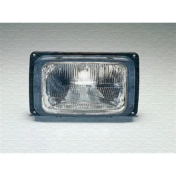 Osvětlení automobilu Rozptylové sklo reflektoru, hlavní světlomet MAGNETI MARELLI 711305620468