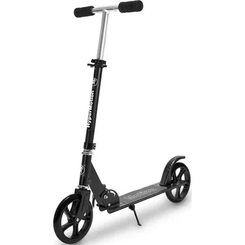 Koloběžka HyperMotion Rockster černá