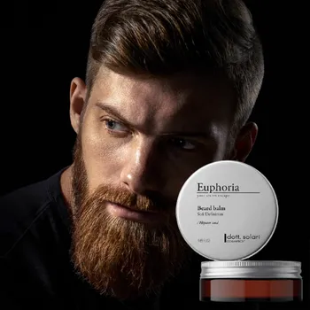 Modelační balzám na vousy Beard Balm
