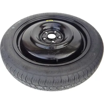 Plechové kolo Dojezdové kolo SUBARU LEGACY V R17 5x100x56,1