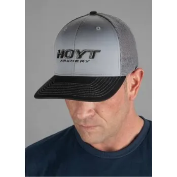 Kšiltovka Kšiltovka HOYT Dually - vzadu síť (Čepice - vzadu síť)