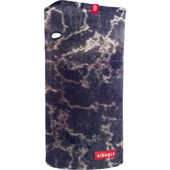Kukla Nákrčník Airhole Airtube Ergo Milk Fleece marble S/M 2023 - Odesíláme do 24 hodin