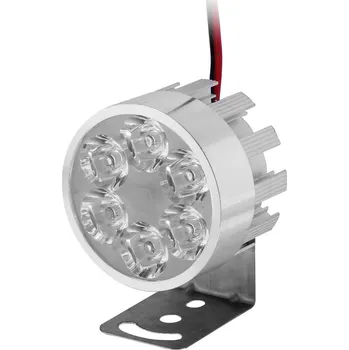 Přídavný světlomet Onpira Přídavné LED světlo celokovové Výkon: 6W