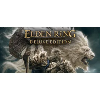 Hra pro Xbox One Elden Ring Deluxe Edition (Xbox) (Xbox One) (Xbox One)