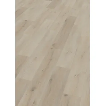 vinylová podlaha ONEFLOR EUROPE SOLIDE CLICK 55 057 Prestige Oak White
