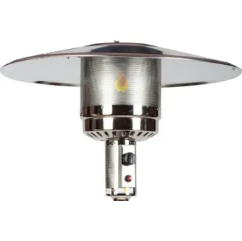 Topidlo Kemper Reflektor (klobouk) pro tepelný zářič MEVA, VENEZIA, AVENBERG, KEMPER