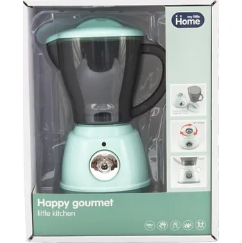 Dětský spotřebič Happy Gourmet Kuchyňský mixér