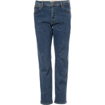 Pánské džíny Wrangler Texas Stretch W12133010