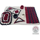 Trixie Dog Activity Sniffing Carpet čichací koberec 70 x 47 cm