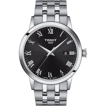 Hodinky Tissot Classic Dream Gent Quartz T129.410.11.053.00