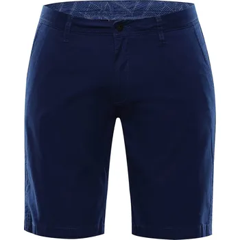 Dámské kalhoty Alpine Pro Macra Dámské capri LPAR393 estate blue 34