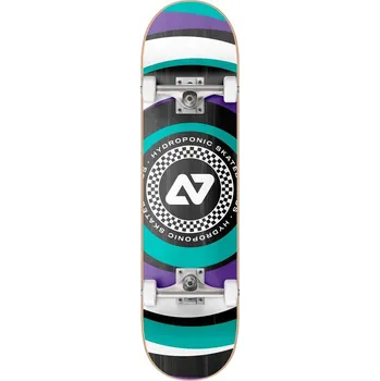 Skateboard HYDROPONIC komplet - Circular Complete Skateboard (MULTI1371) velikost: 28in
