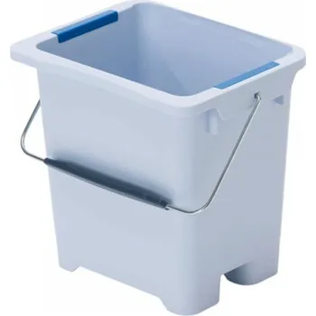 Vileda Professional VILEDA US Pro druhé vědro tvarované na vozík US Pro, 10l - 1 ks