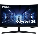Samsung Odyssey G5 C27G55TQWR