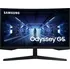Monitor Samsung Odyssey G5 C27G55TQWR