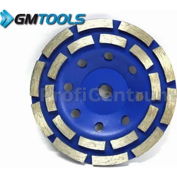 Řezný kotouč Silver Diamantový kotouč na broušení betonu 125mm