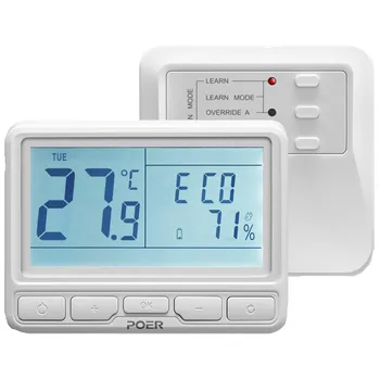 POER PTC10 + PTR10