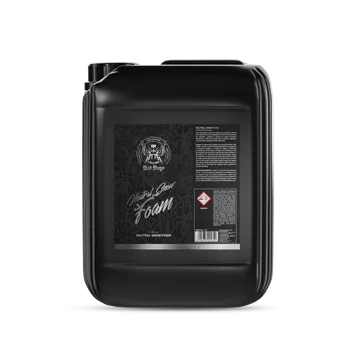 Autošampón Bad Boys by RRCustoms Bad Boys Neutral Snow Foam - pH Neutrální aktivní pěna (5 l)
