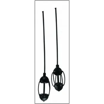 Krmítko slámka 20g