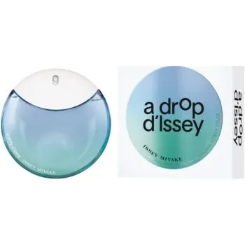 Dámský parfém Issey Miyake Issey Miyake A Drop d'Issey Fraiche, Parfumovaná voda 30ml Pre ženy Parfumovaná voda