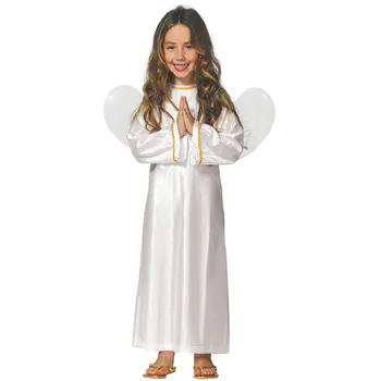 Fiestas Guirca Dětský kostým Anděl, M