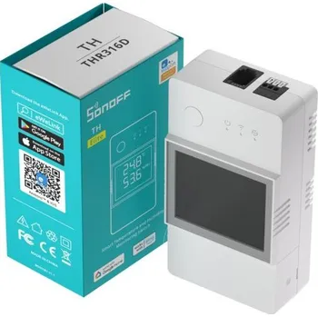 Sonoff THR316D