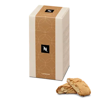 Sušenky Cantuccini