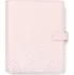 Diář Filofax Confetti A5 týdenní 2023 Rose Quartz