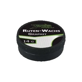 Rybářský prut Saenger Grafitový vosk-14g