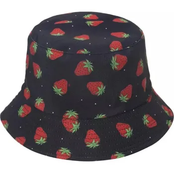 Čepice Klobouk ST 22923 Černá