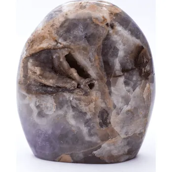 Přírodní kámen Milujeme Kameny Ametyst - leštěný ovál AL2 259979