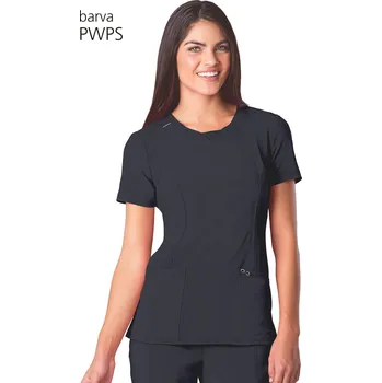 Zdravotnický oděv Infinity - Cherokee Zdravotnická pracovní halena Cherokee Infinity 2624A Barva: PWPS, Velikost: XXS