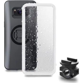 SP CONNECT MOTO MIRROR BUNDLE Galaxy S9/S8 54011