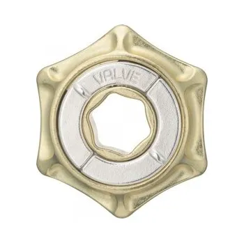 Hlavolam Hlavolam Hanayama Huzzle Cast - Valve