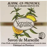 JEANNE EN PROVENCE Luxusní mýdlo 100 g - Verbena