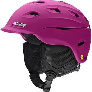 helma SMITH Vantage W Mips MATTE FUSCHIA velikost helem 55-59