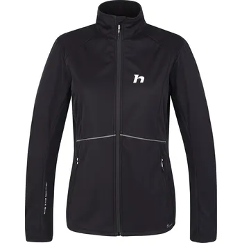 Dámská cargo bunda Dámská bunda HANNAH ALISON ANTHRACITE 38