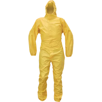 Pláštěnka ČERVA Overal LEIGH voděodolný 0315011840003 L Modrá