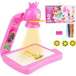 Projektor na kreslení obrázků Barvy: modrá