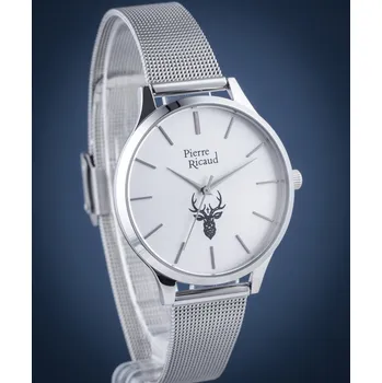 Hodinky Dámské hodinky Pierre Ricaud Classic P22060.5113QRE P22060.5113QRE
