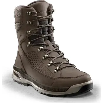 Pánská zimní obuv LOWA® Renegade Evo Ice GTX Lowa® Hnědá 48.5 (EU)